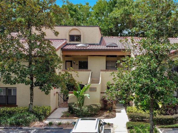1267 SAINT TROPEZ CIRCLE, Unit GE, ORLANDO, FL 32806