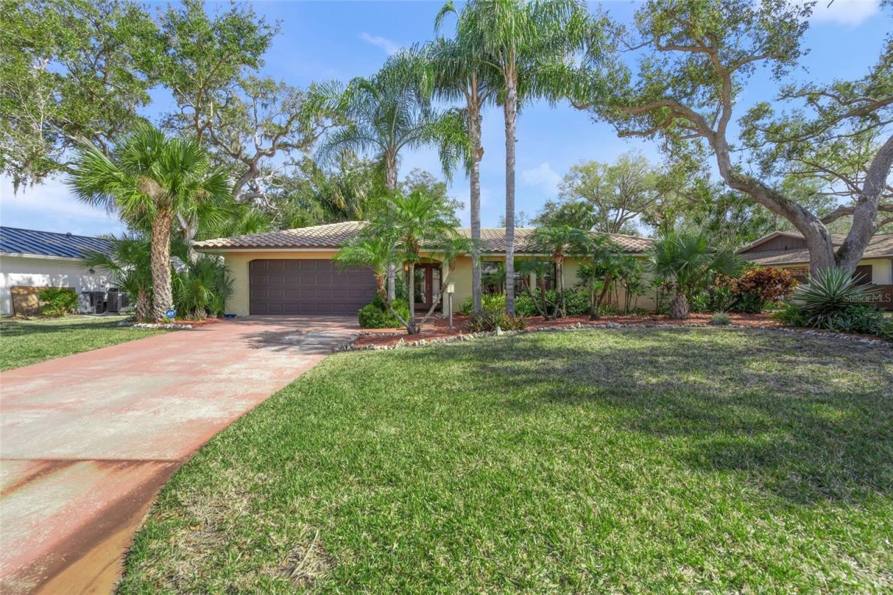 4049 Southwell Way, Sarasota, FL 34241 Main Photo