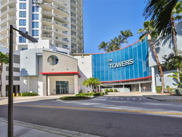 449 S 12TH STREET, Unit 802, TAMPA, FL 33602