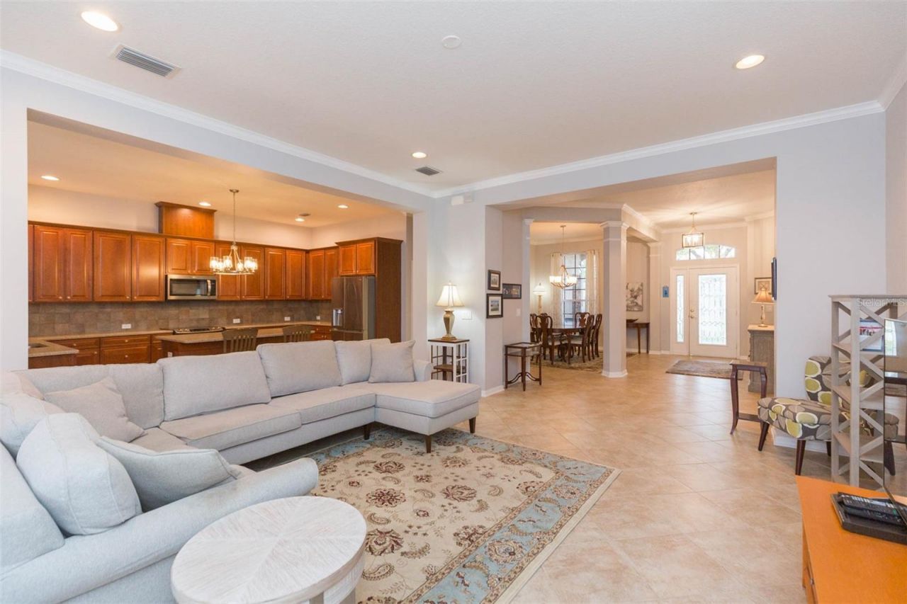 7051 Derwent Glen Circle, Land O Lakes, FL 34637 Photo