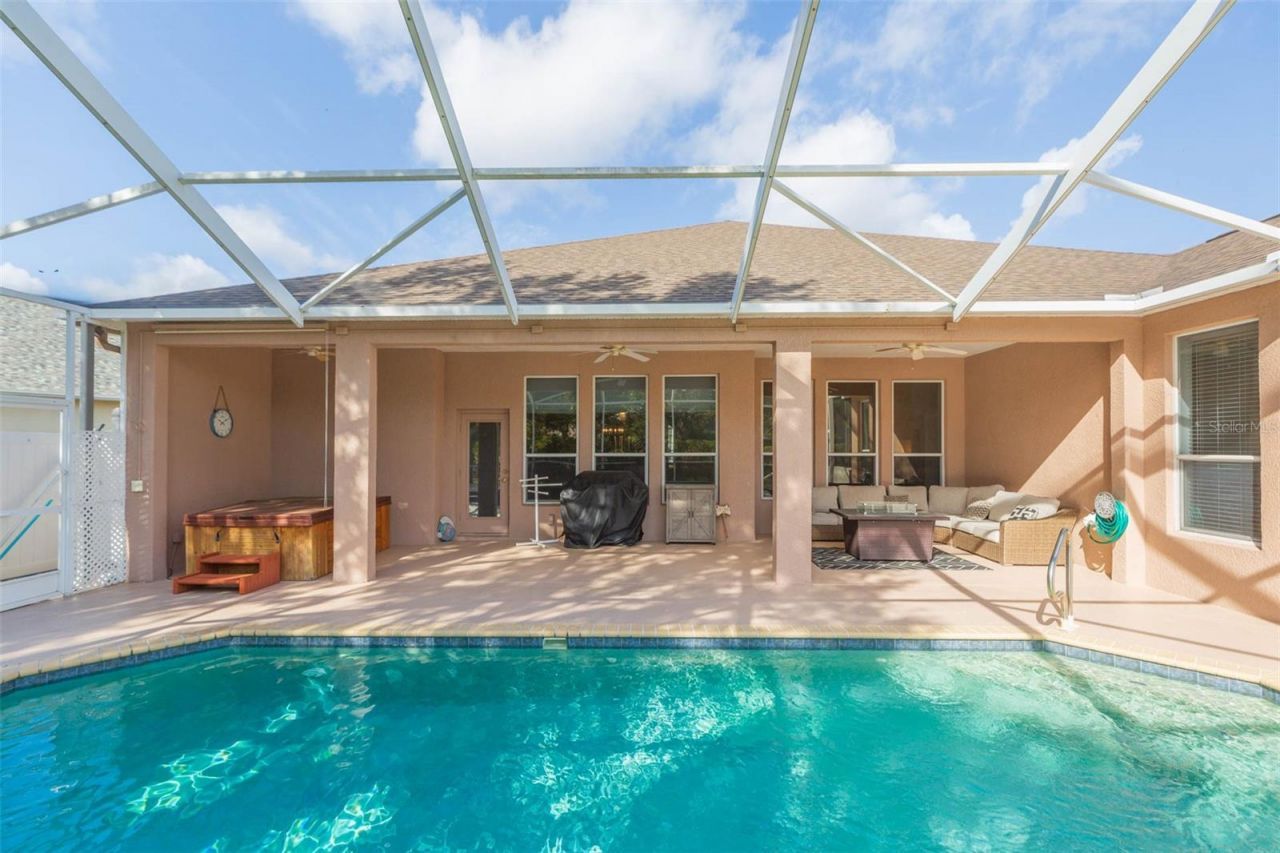 7051 Derwent Glen Circle, Land O Lakes, FL 34637 Photo