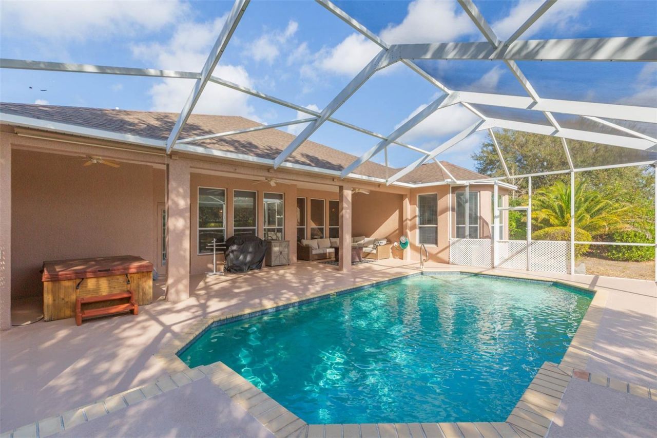 7051 Derwent Glen Circle, Land O Lakes, FL 34637 Photo