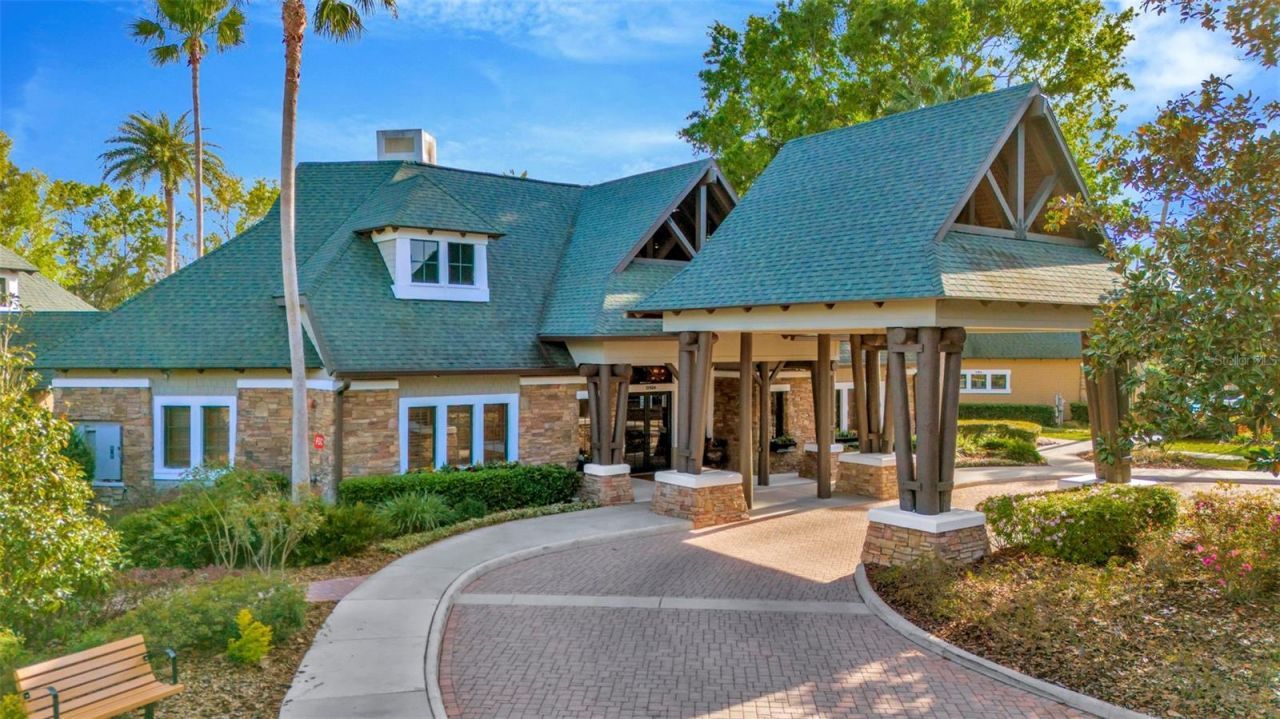 7051 Derwent Glen Circle, Land O Lakes, FL 34637 Photo