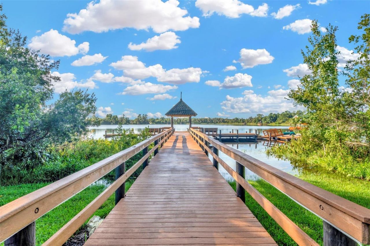 7051 Derwent Glen Circle, Land O Lakes, FL 34637 Photo