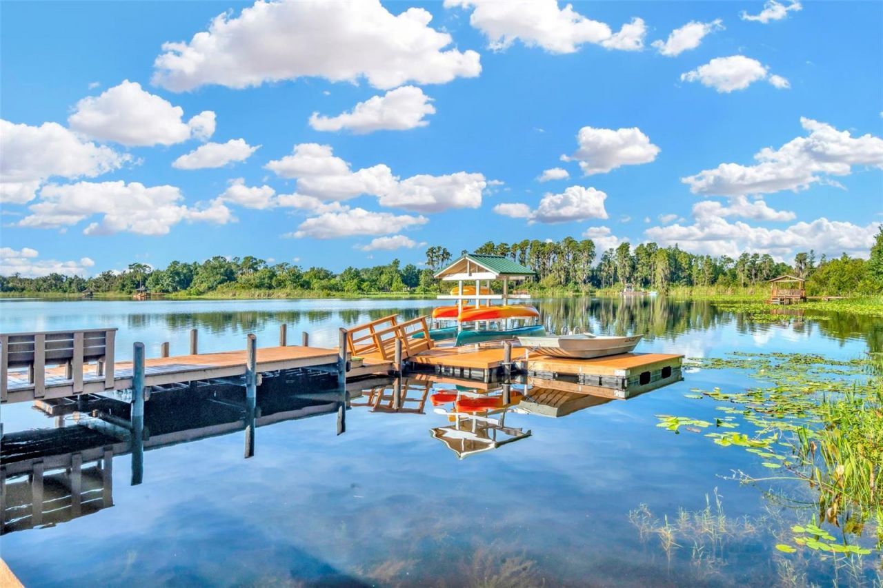 7051 Derwent Glen Circle, Land O Lakes, FL 34637 Photo