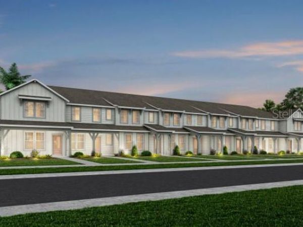 11422 NONA SOUND STREET, ORLANDO, FL 32832