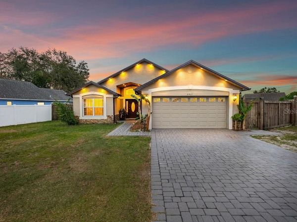 4021 SPRING BREEZE DRIVE, ORLANDO, FL 32829