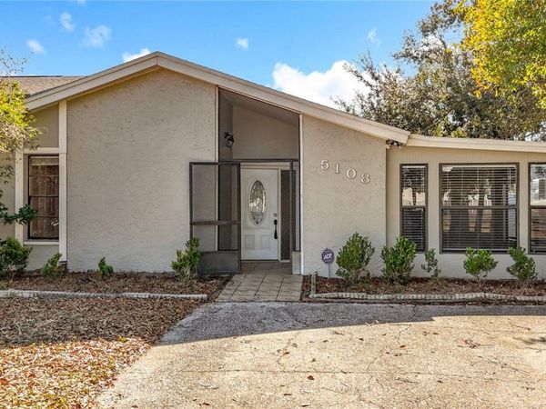 5108 RAVENSDALE WAY, TAMPA, FL 33624