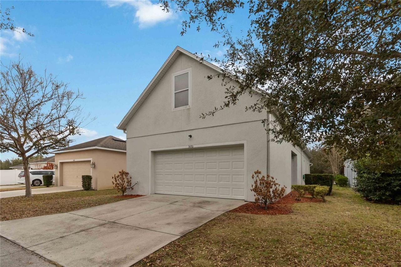 3430 Schoolhouse Road, Harmony, FL 34773 Photo