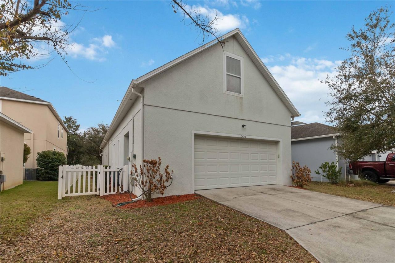 3430 Schoolhouse Road, Harmony, FL 34773 Photo