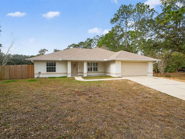 2355 WELDON COURT, DELTONA, FL 32738