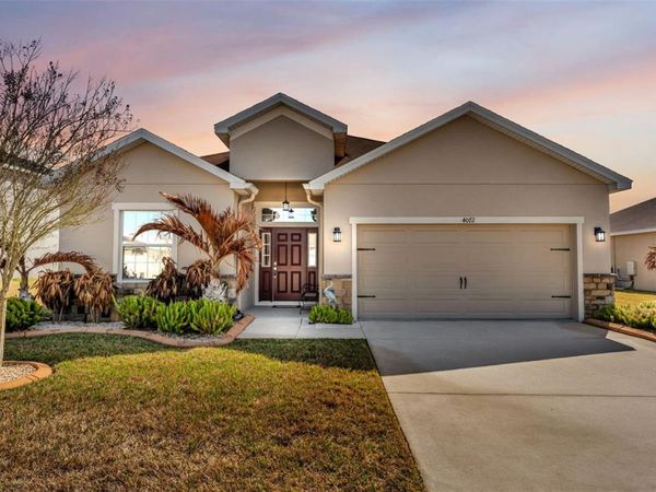 4072 SHEARWATER STREET, LAKELAND, FL 33811