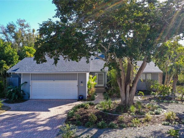 5324 SIESTA COURT, SARASOTA, FL 34242