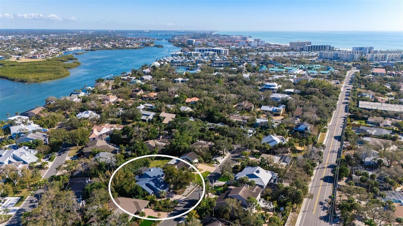 5324 Siesta Court, Sarasota, FL 34242 Photo