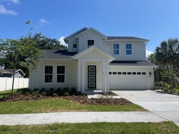 2326 VIVADA STREET, ORLANDO, FL 32803