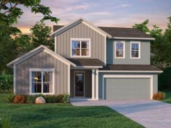 2326 VIVADA STREET, ORLANDO, FL 32803