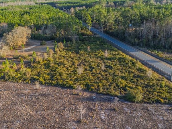 0 CONNER NELSON ROAD, HILLIARD, FL 32046