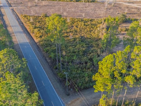 0 CONNER NELSON ROAD, HILLIARD, FL 32046