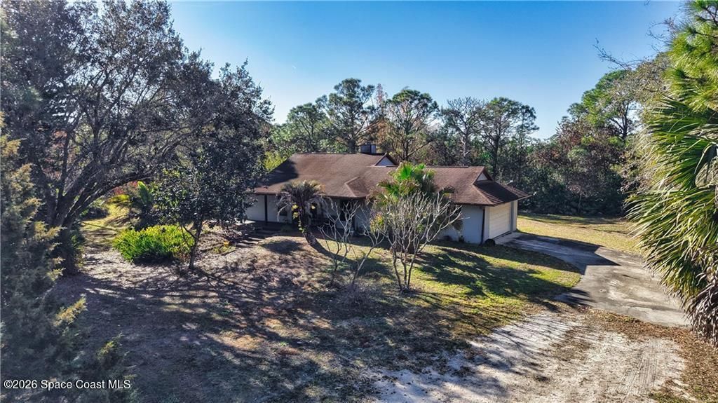 12385 79th Street, Fellsmere, FL 32948 Photo