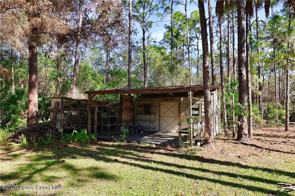 12385 79th Street, Fellsmere, FL 32948 Photo