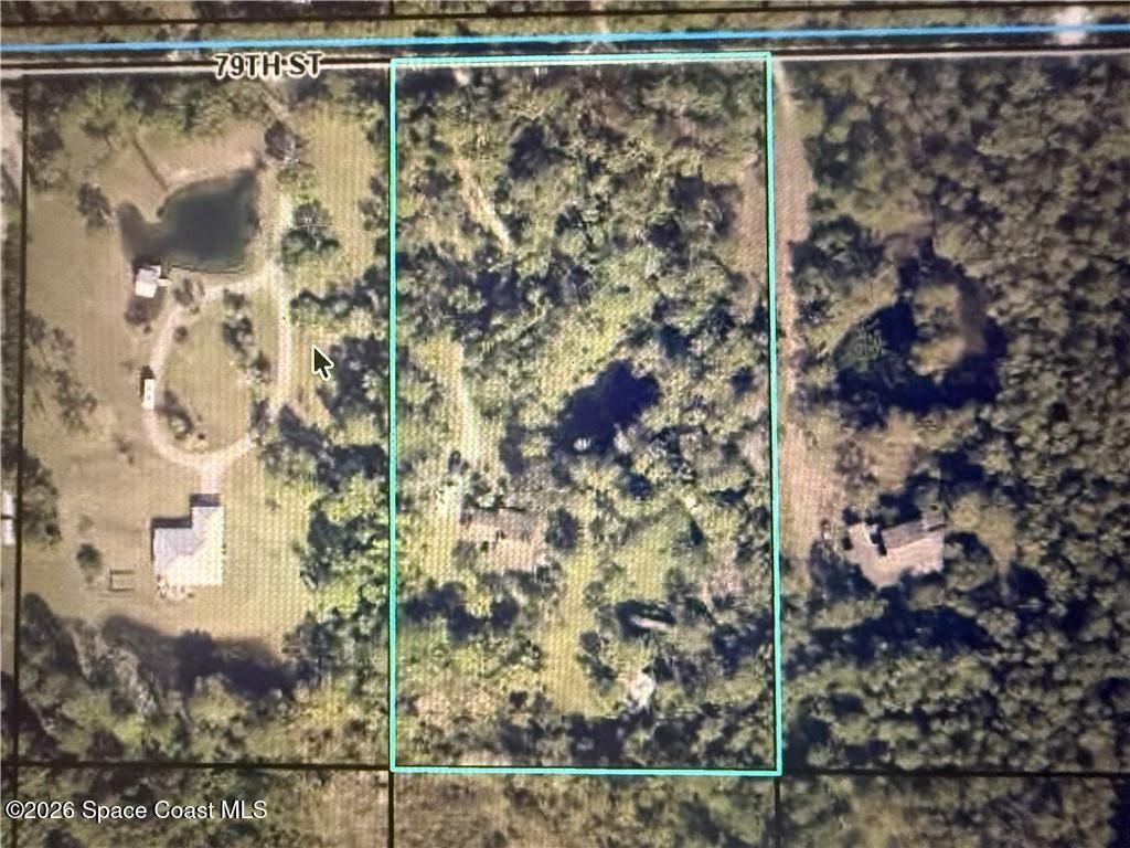 12385 79th Street, Fellsmere, FL 32948 Photo