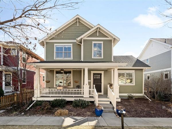 2521 Alton Street, Denver, CO 80238