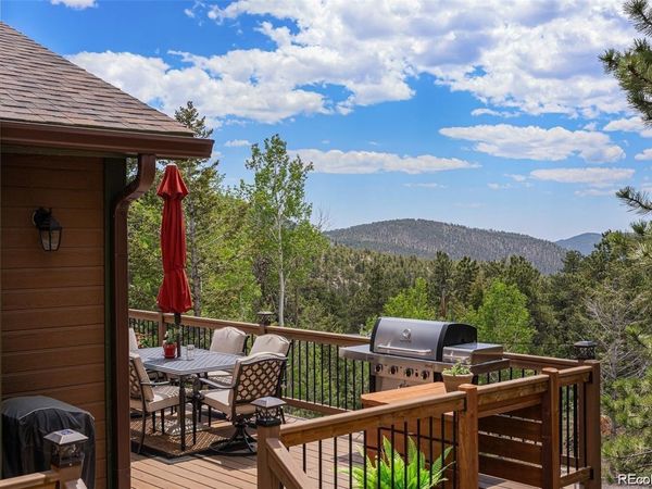 61 Country Sky Lane , Estes Park, CO 80517