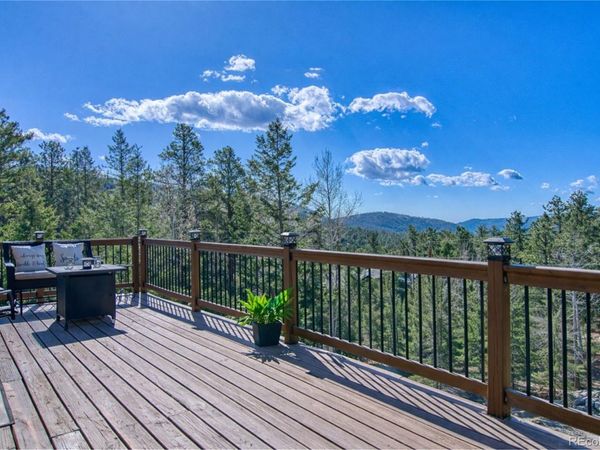 61 Country Sky Lane, Estes Park, CO 80517