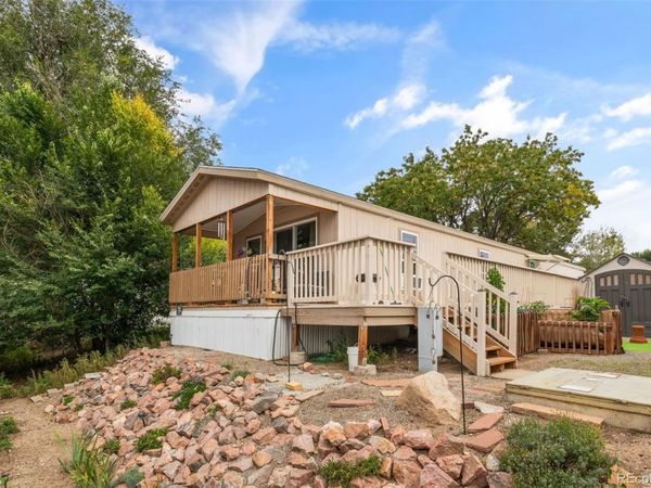 3750 N Cascade Avenue, Colorado Springs, CO 80907