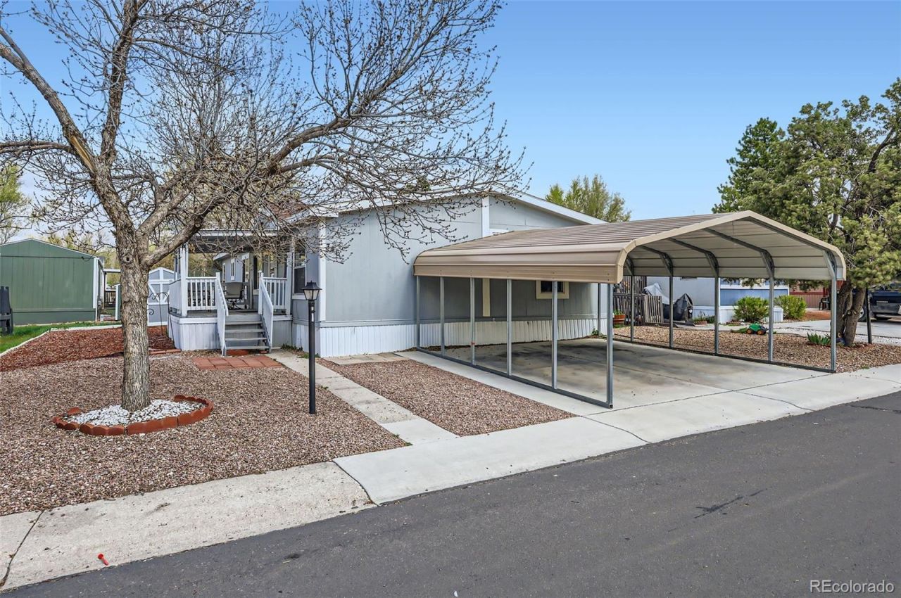 1095 Western Drive, Colorado Springs, CO 80915 Main Photo