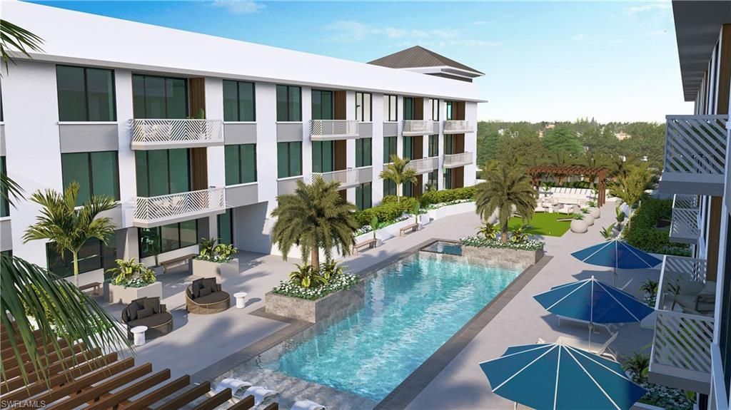 4936 Tamiami Trl W, Unit 220 A7, Naples, FL 34113 Photo