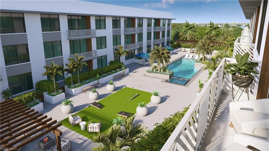 4936 Tamiami Trl W, Unit 220 A7, Naples, FL 34113 Photo