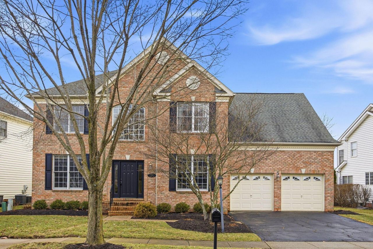 7069 Maynard Place, New Albany, OH 43054 Main Photo