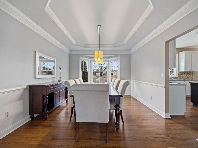 7069 Maynard Place, New Albany, OH 43054 Photo 18