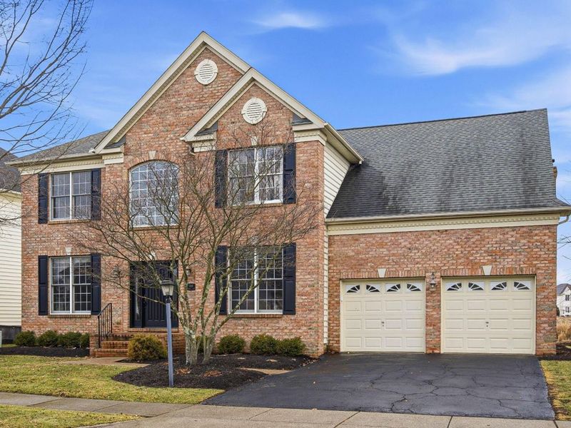 7069 Maynard Place, New Albany, OH 43054 Photo 2