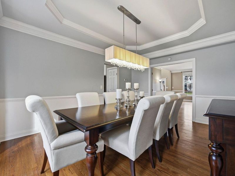 7069 Maynard Place, New Albany, OH 43054 Photo 20