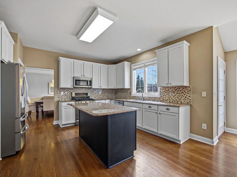 7069 Maynard Place, New Albany, OH 43054 Photo 27