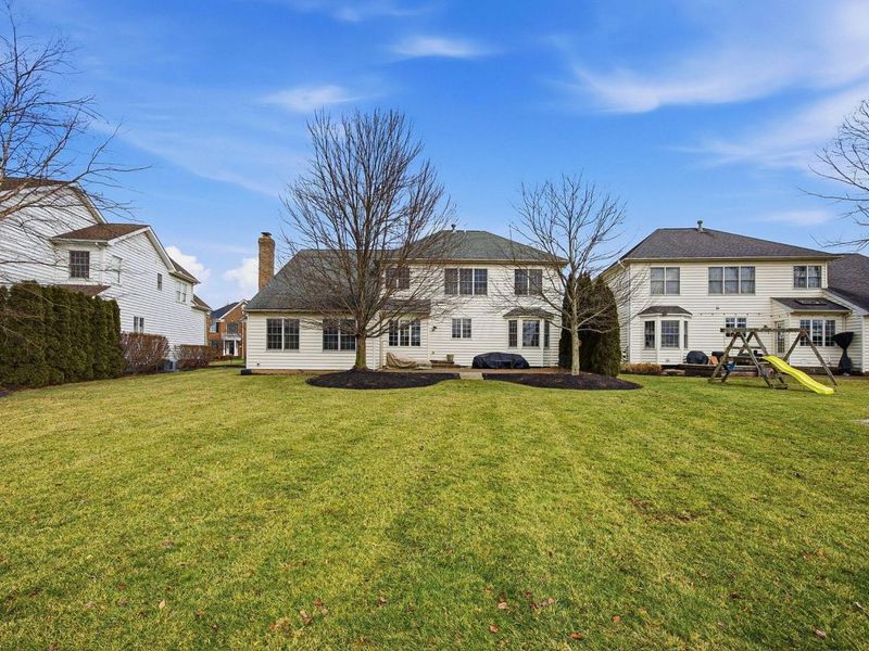 7069 Maynard Place, New Albany, OH 43054 Photo 3