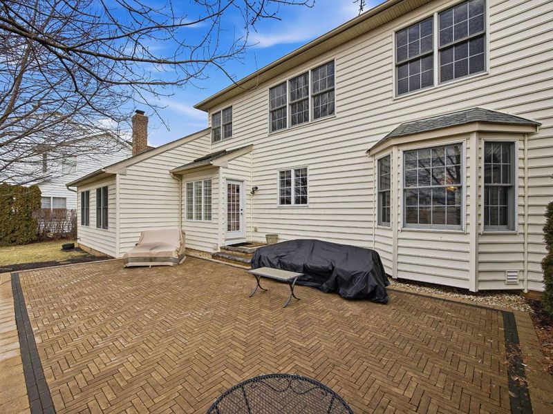 7069 Maynard Place, New Albany, OH 43054 Photo 4