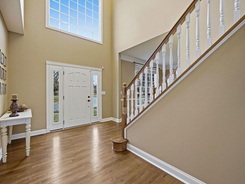 7069 Maynard Place, New Albany, OH 43054 Photo 7