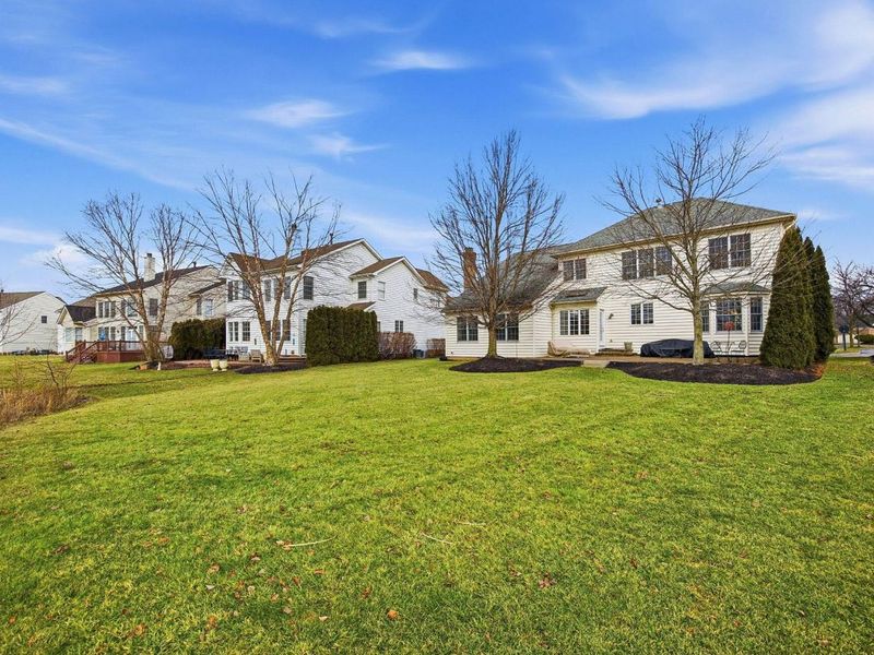 7069 Maynard Place, New Albany, OH 43054 Photo 77