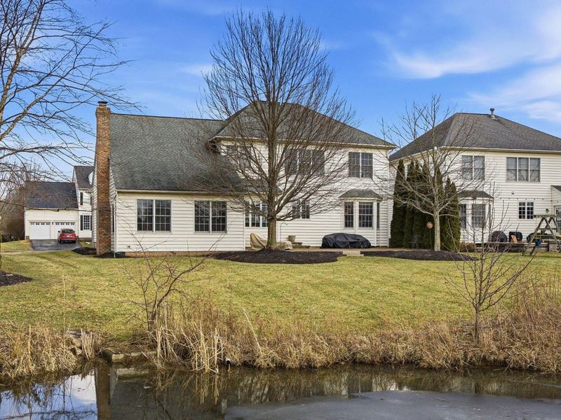 7069 Maynard Place, New Albany, OH 43054 Photo 86