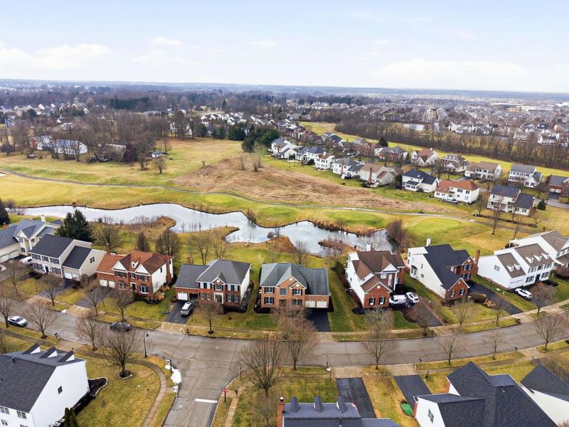 7069 Maynard Place, New Albany, OH 43054 Photo 91