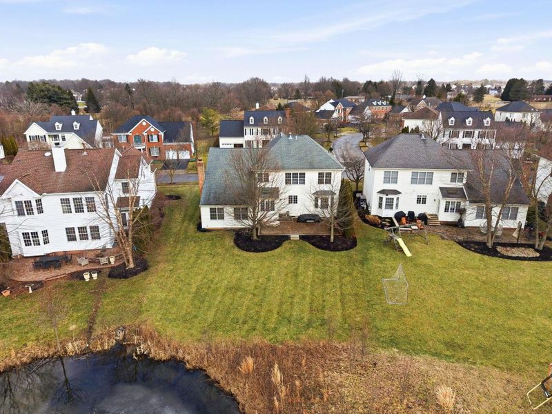 7069 Maynard Place, New Albany, OH 43054 Photo 94