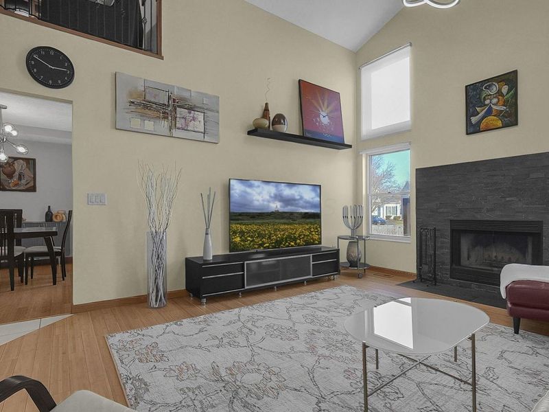 9246 Windy Creek Drive, Columbus, OH 43240 Photo 11