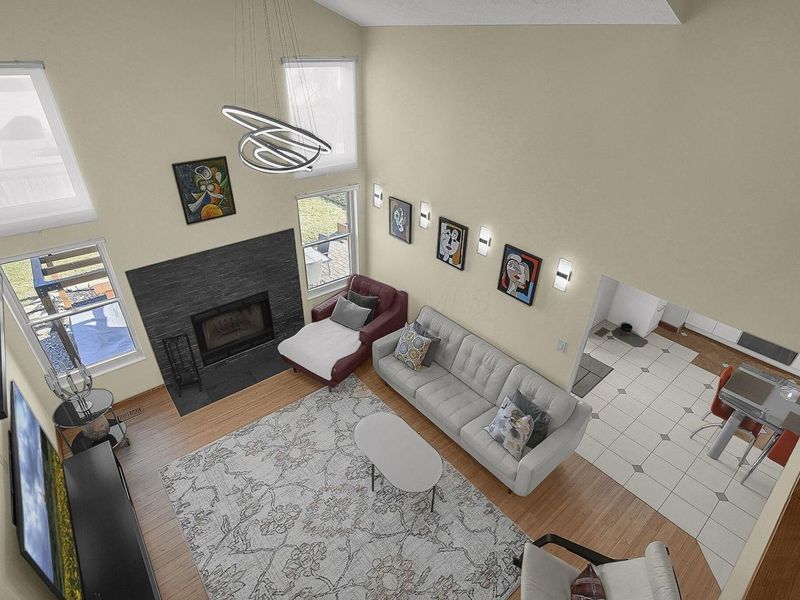 9246 Windy Creek Drive, Columbus, OH 43240 Photo 19