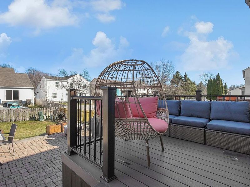 9246 Windy Creek Drive, Columbus, OH 43240 Photo 39