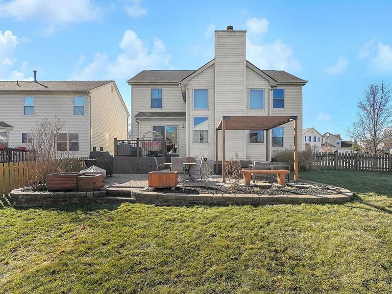 9246 Windy Creek Drive, Columbus, OH 43240 Photo 44