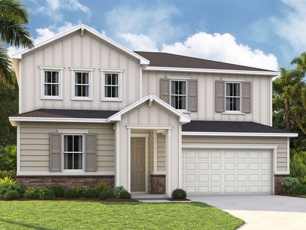 96006 COLLEGE Parkway, Fernandina Beach, FL 32034