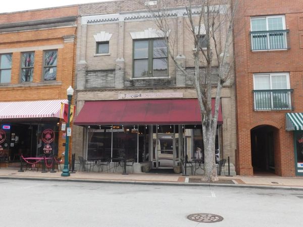 216 Middle Street, Unit B, New Bern, NC 28560